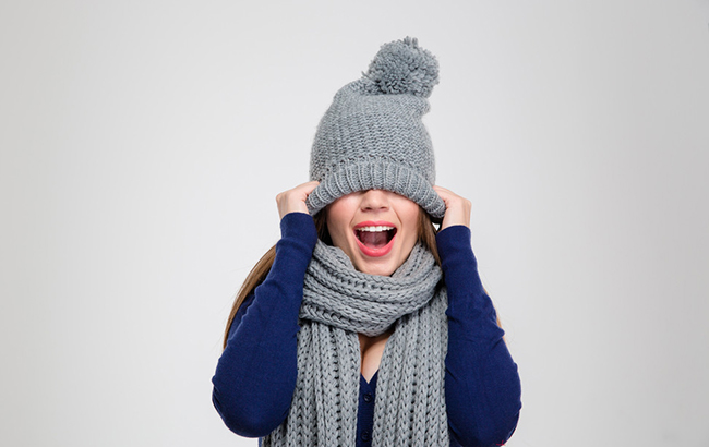 Топ-4 лайфхака, які допоможуть зберегти волосся у відмінному стані навіть взимку